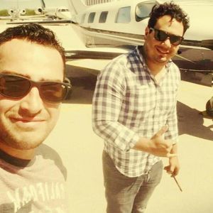 Meet your Posher, Ernesto